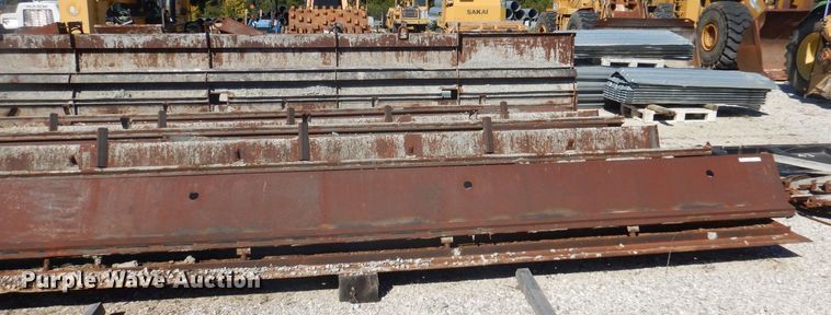 image for item OG9203 (4) bridge forms