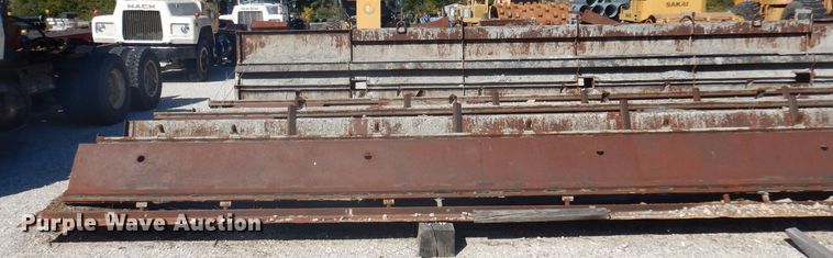 image for item OG9203 (4) bridge forms