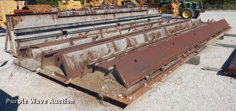 image for item OG9203 (4) bridge forms