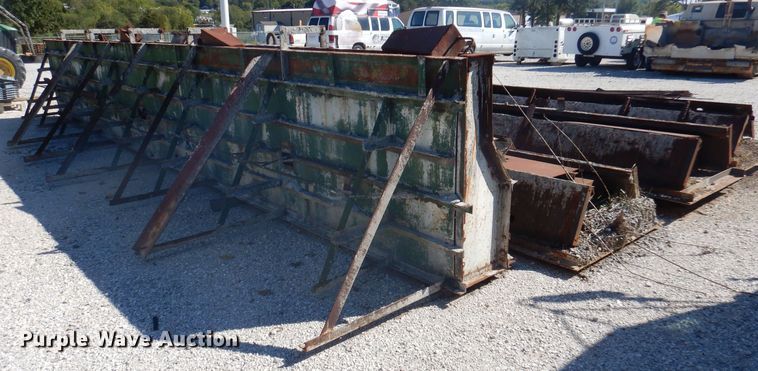 image for item OG9203 (4) bridge forms