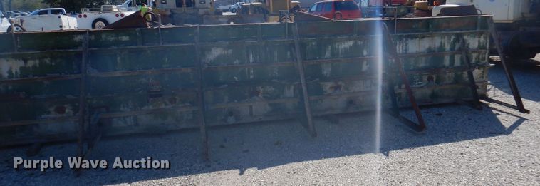 image for item OG9203 (4) bridge forms