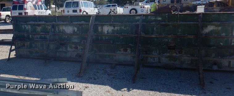 image for item OG9203 (4) bridge forms