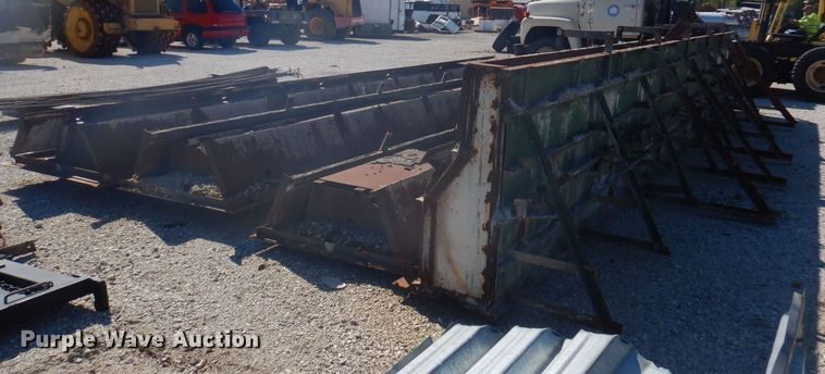 image for item OG9203 (4) bridge forms