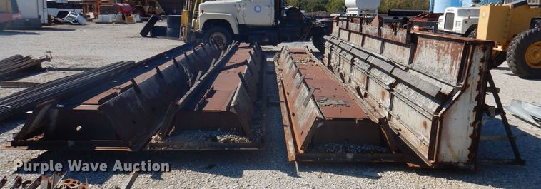 image for item OG9203 (4) bridge forms