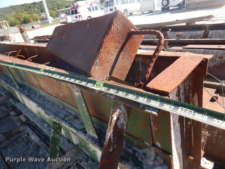 image for item OG9203 (4) bridge forms