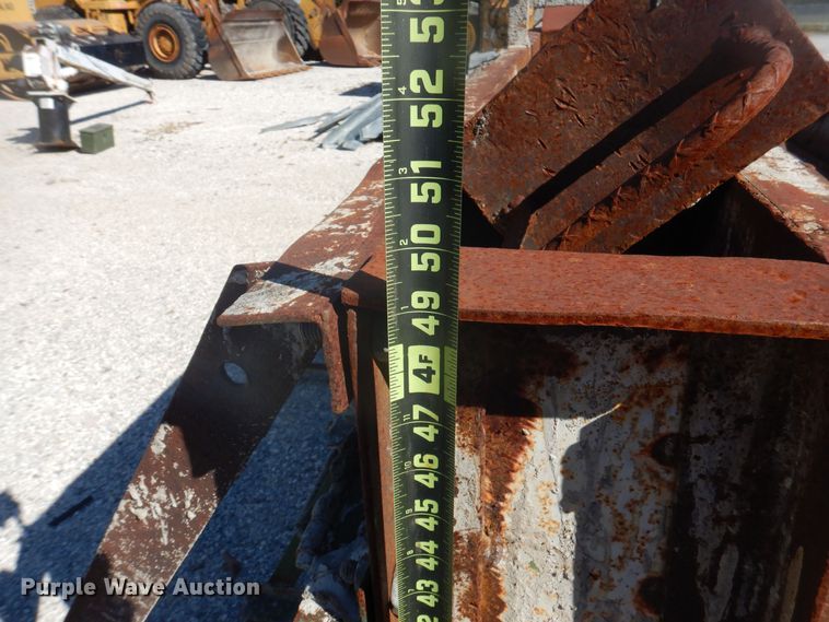 image for item OG9203 (4) bridge forms