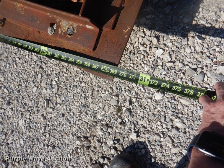 image for item OG9203 (4) bridge forms