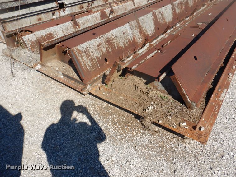 image for item OG9203 (4) bridge forms