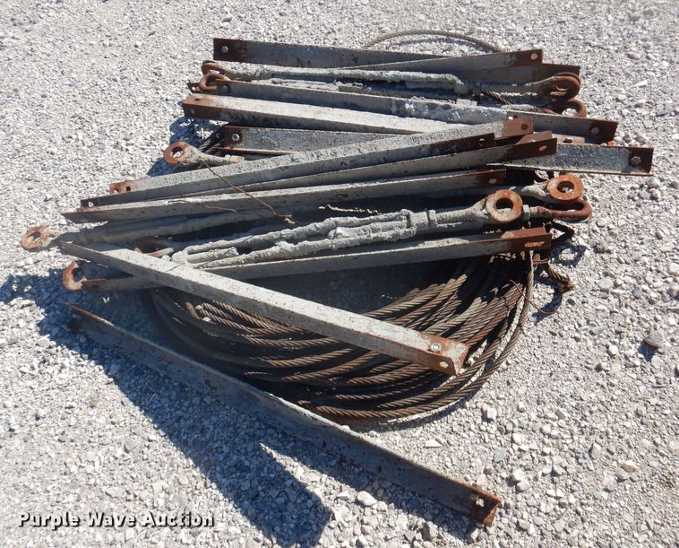 image for item OG9203 (4) bridge forms