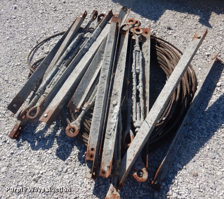 image for item OG9203 (4) bridge forms