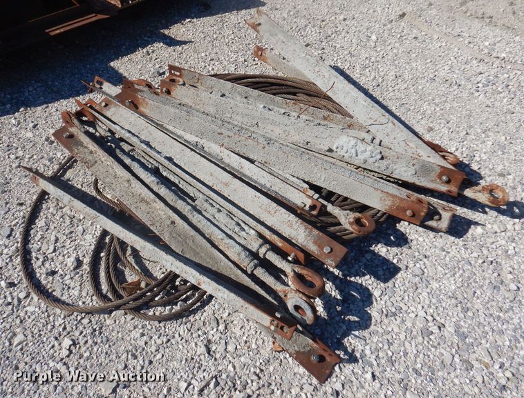 image for item OG9203 (4) bridge forms