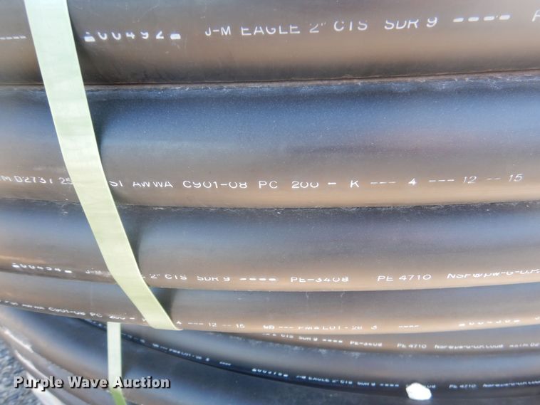 image for item OG9207 (5) Eagle pipes