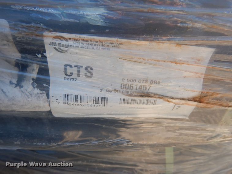 image for item OG9207 (5) Eagle pipes