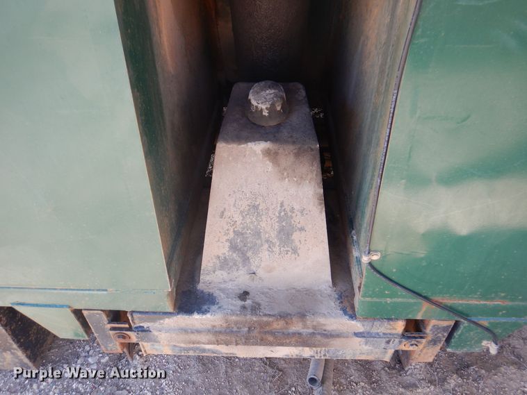 image for item OG9212 Ox Bodies  dump bed