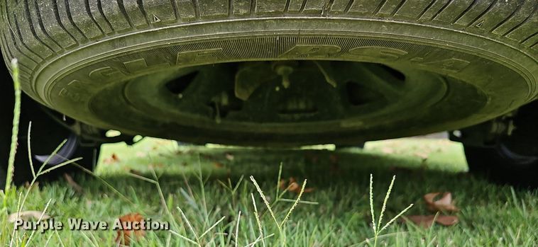 image for item OG9466 2017 Chevrolet Tahoe Police  SUV