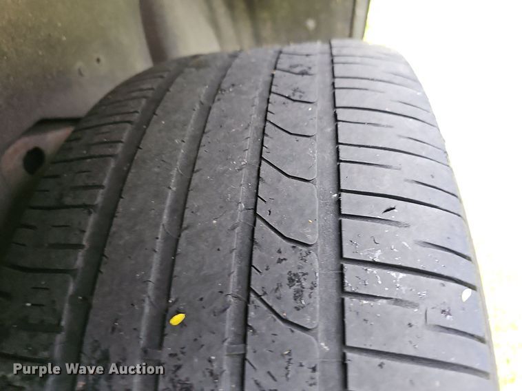 image for item OG9466 2017 Chevrolet Tahoe Police  SUV