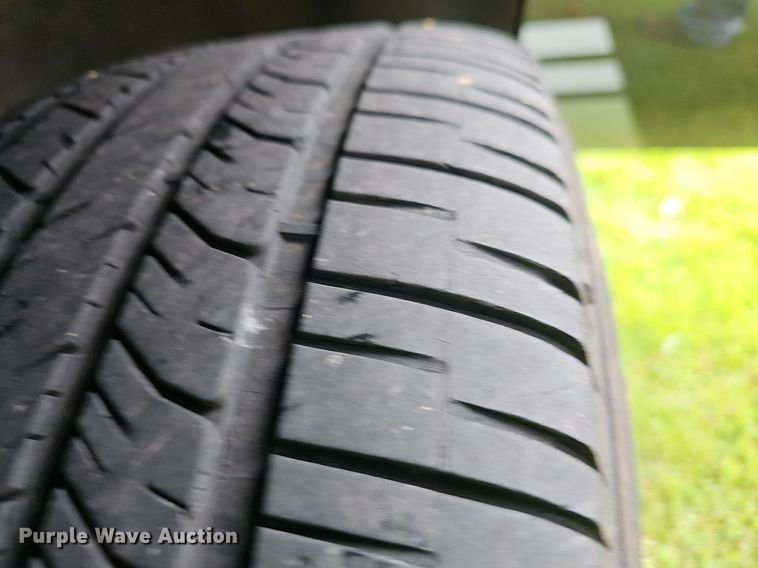 image for item OG9466 2017 Chevrolet Tahoe Police  SUV