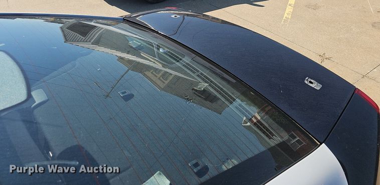 image for item OG9473 2015 Chevrolet Caprice  Police