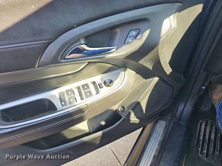 image for item OG9473 2015 Chevrolet Caprice  Police