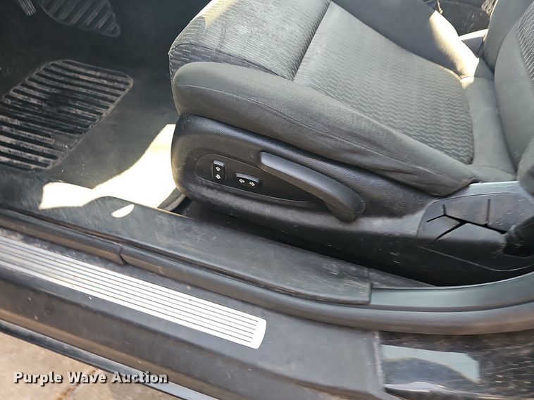 image for item OG9473 2015 Chevrolet Caprice  Police