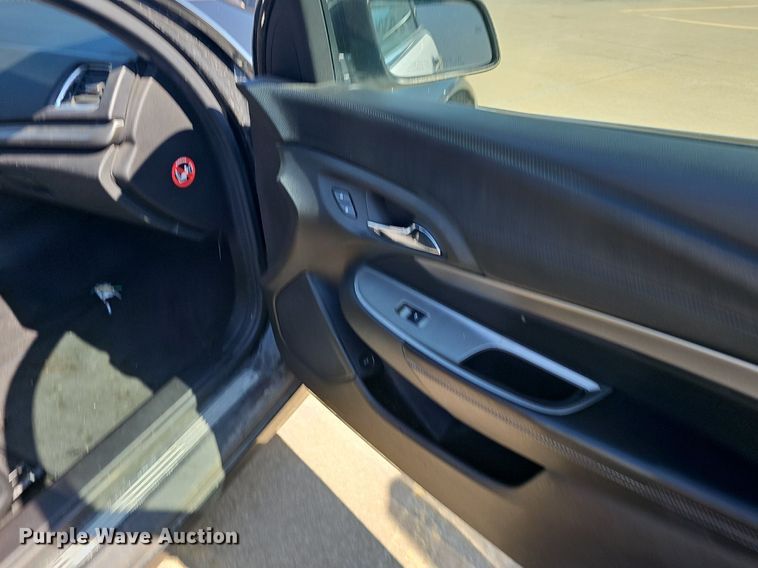 image for item OG9473 2015 Chevrolet Caprice  Police