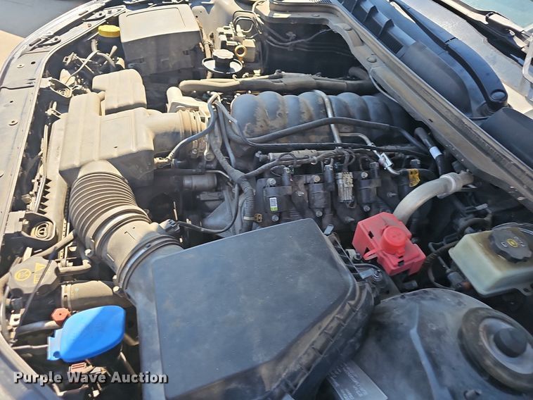 image for item OG9473 2015 Chevrolet Caprice  Police