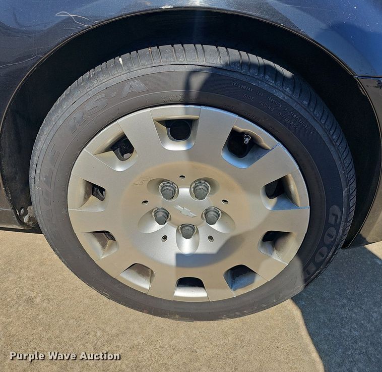 image for item OG9473 2015 Chevrolet Caprice  Police