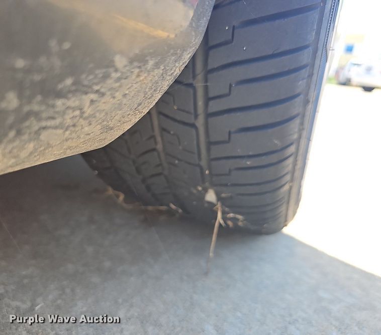 image for item OG9473 2015 Chevrolet Caprice  Police