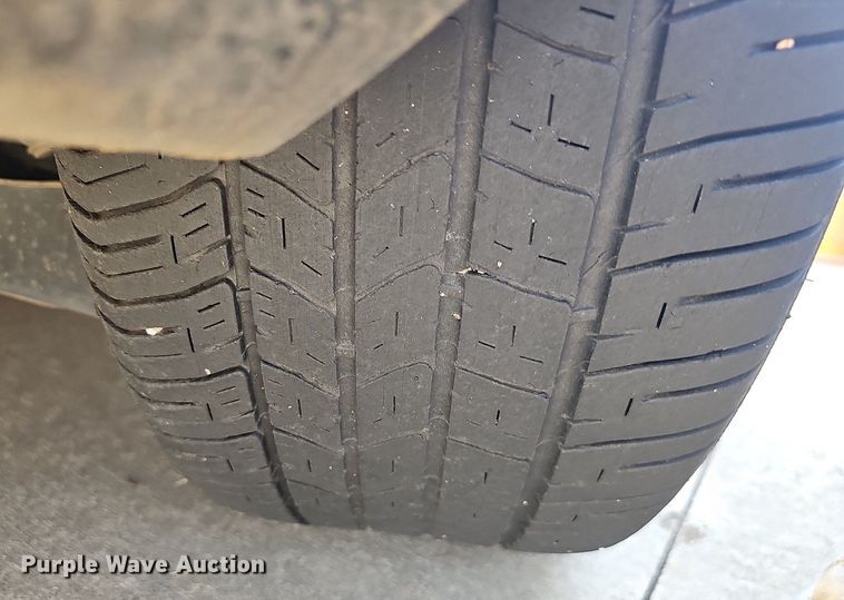 image for item OG9473 2015 Chevrolet Caprice  Police