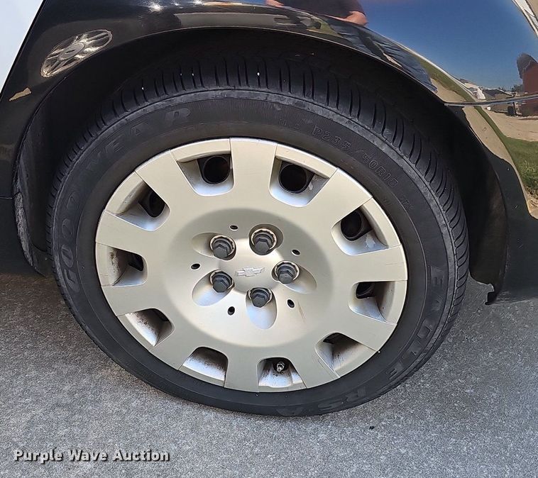 image for item OG9473 2015 Chevrolet Caprice  Police