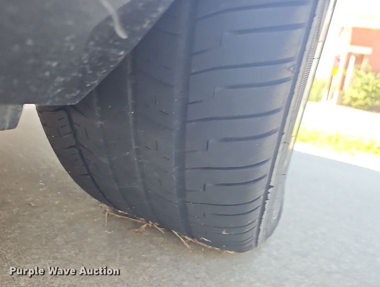 image for item OG9473 2015 Chevrolet Caprice  Police