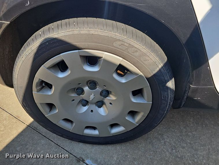 image for item OG9473 2015 Chevrolet Caprice  Police