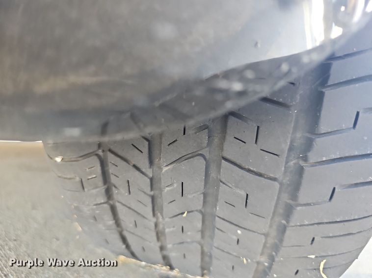 image for item OG9473 2015 Chevrolet Caprice  Police