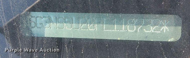 image for item OG9473 2015 Chevrolet Caprice  Police