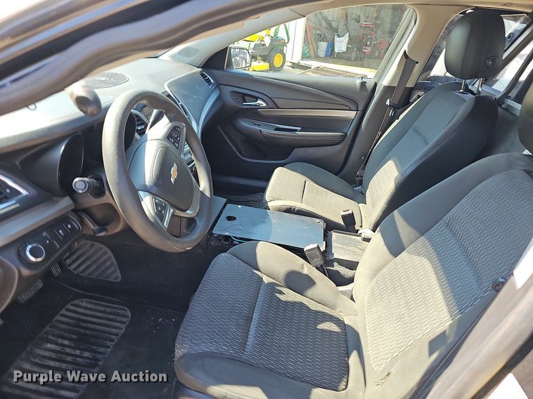 image for item OG9474 2014 Chevrolet Caprice  Police