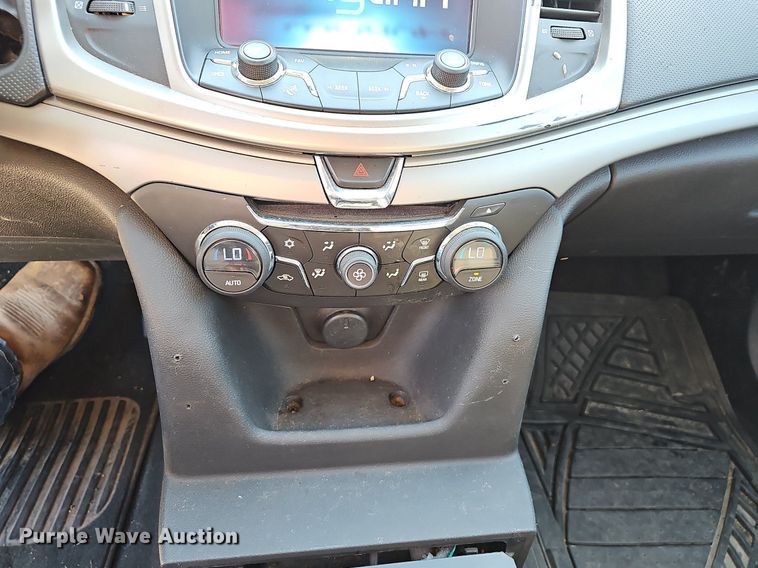 image for item OG9474 2014 Chevrolet Caprice  Police