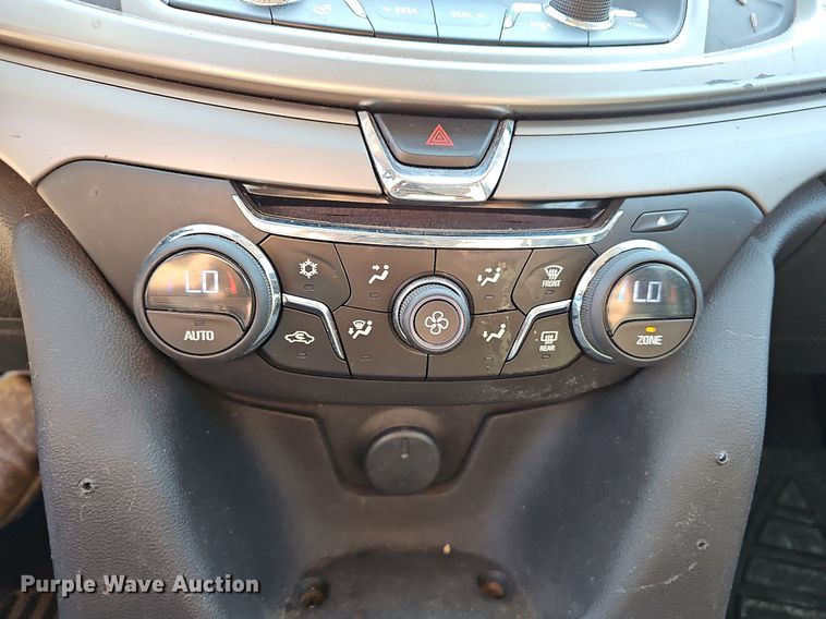 image for item OG9474 2014 Chevrolet Caprice  Police