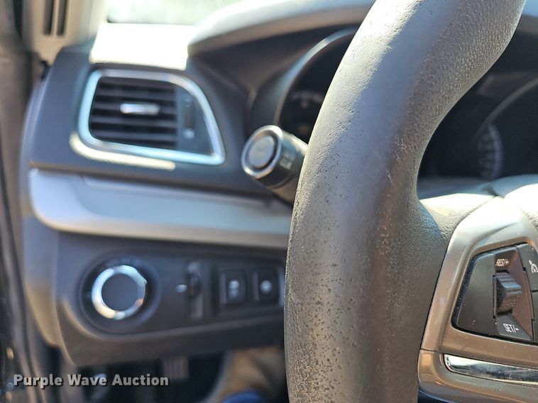 image for item OG9474 2014 Chevrolet Caprice  Police