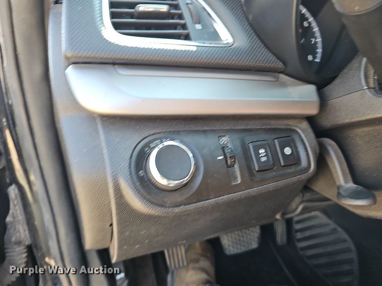 image for item OG9474 2014 Chevrolet Caprice  Police