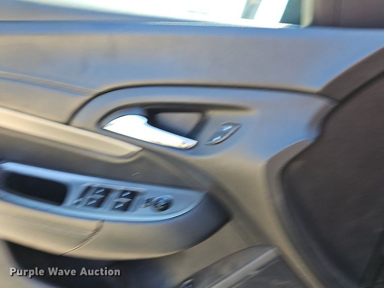 image for item OG9474 2014 Chevrolet Caprice  Police