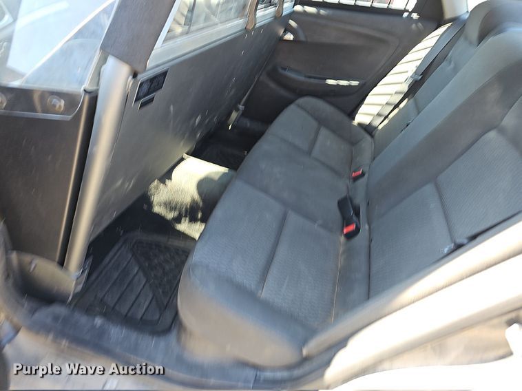 image for item OG9474 2014 Chevrolet Caprice  Police