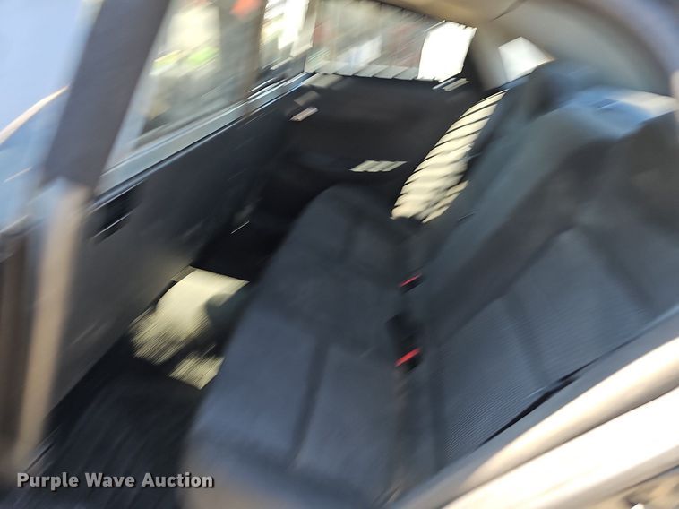 image for item OG9474 2014 Chevrolet Caprice  Police