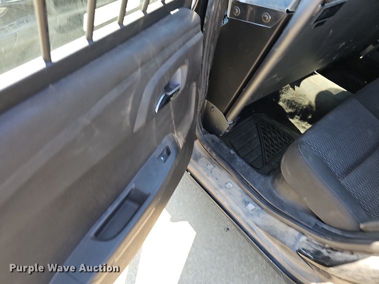 image for item OG9474 2014 Chevrolet Caprice  Police