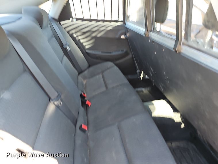 image for item OG9474 2014 Chevrolet Caprice  Police