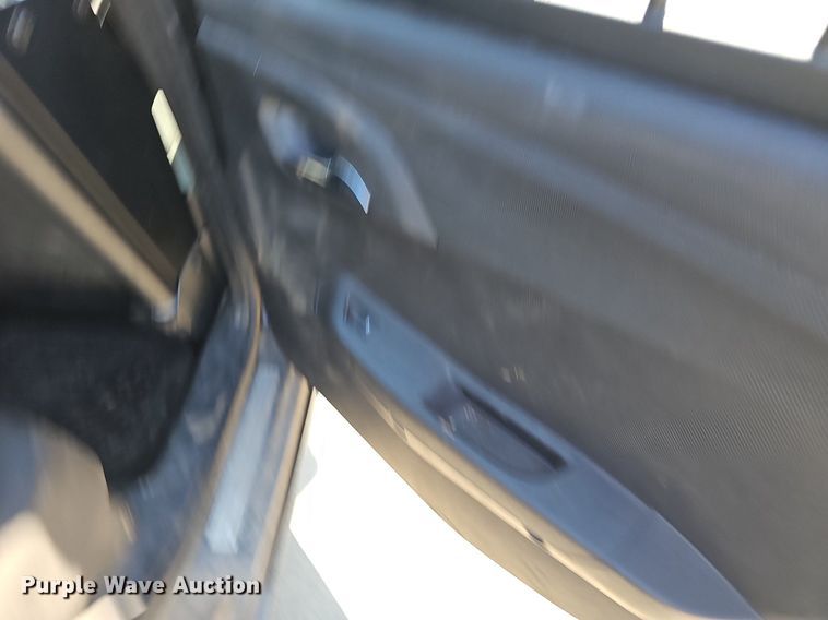 image for item OG9474 2014 Chevrolet Caprice  Police