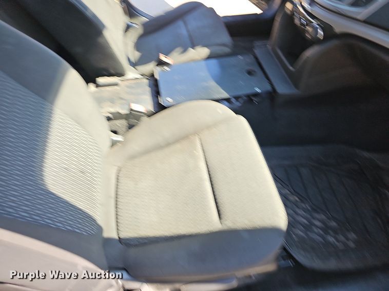 image for item OG9474 2014 Chevrolet Caprice  Police