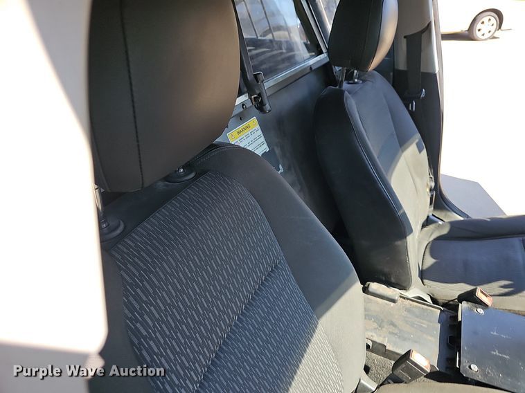 image for item OG9474 2014 Chevrolet Caprice  Police