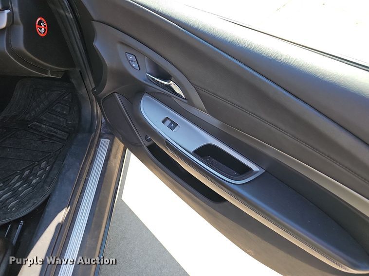 image for item OG9474 2014 Chevrolet Caprice  Police