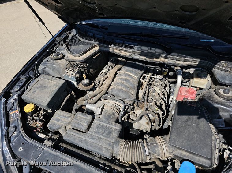 image for item OG9474 2014 Chevrolet Caprice  Police