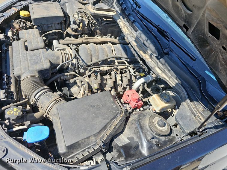 image for item OG9474 2014 Chevrolet Caprice  Police